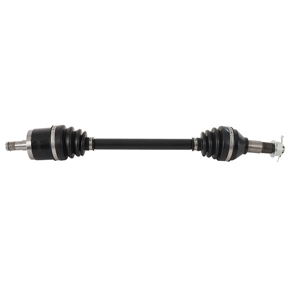 AllBallsRacing-AXLE 8-BALL HD C-AM ALLBALLS AB8-CA-8-113 701567352679