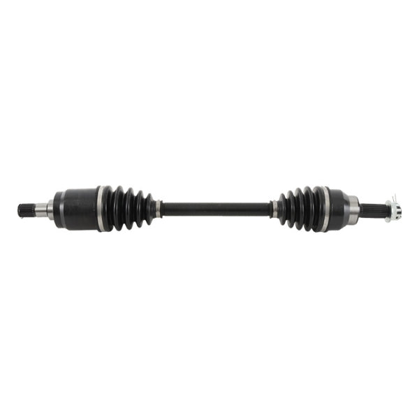 AllBallsRacing-AXLE 8-BALL HD HON ALLBALLS AB8-HO-8-224 701567461708