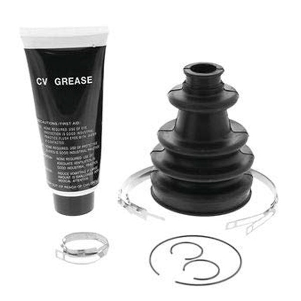AllBallsRacing-8-BALL AXLE BOOT KIT C-AM AB8-BT-2411AG 701567463306