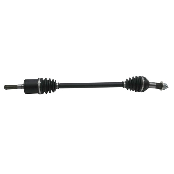AllBallsRacing-AXLE 8-BALL HD C-AM ALLBALLS AB8-CA-8-134 701567465409