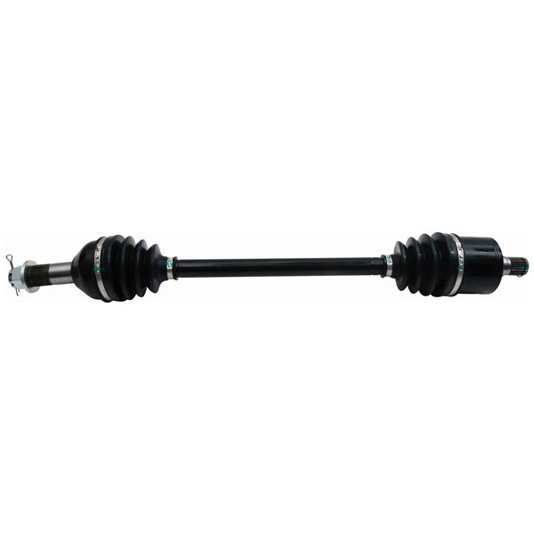 AllBallsRacing-AXLE 6-BALL C-AM ALLBALLS AB6-CA-8-310 701567465645