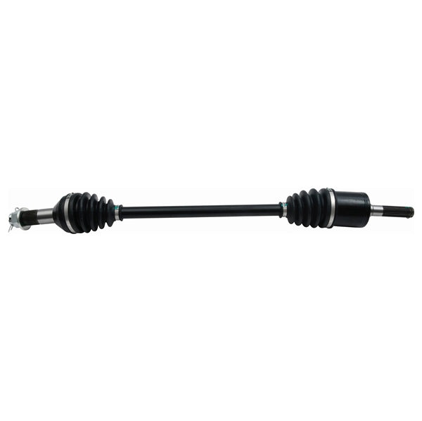 AllBallsRacing-AXLE 6-BALL C-AM ALLBALLS AB6-CA-8-134 701567465386