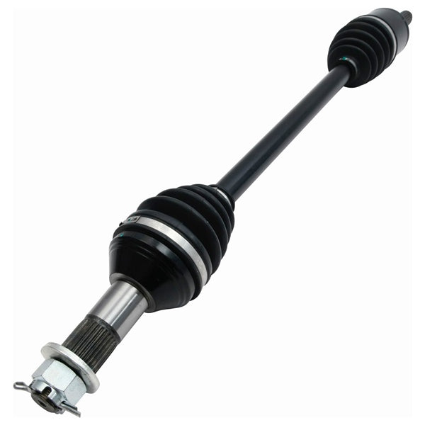 AllBallsRacing-AXLE 6-BALL C-AM ALLBALLS AB6-CA-8-134 701567465386