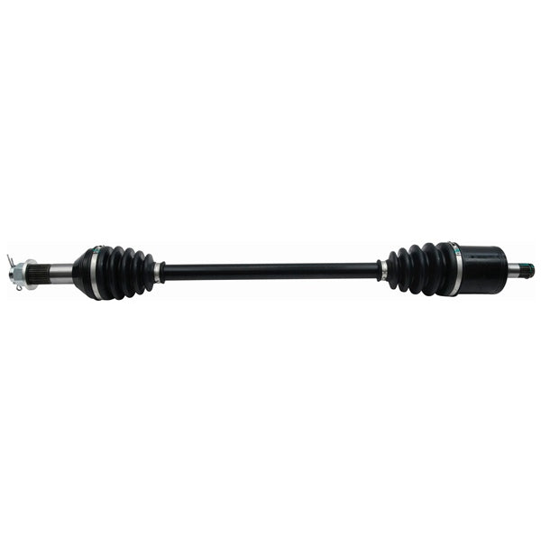AllBallsRacing-AXLE 6-BALL C-AM ALLBALLS AB6-CA-8-133 701567465379