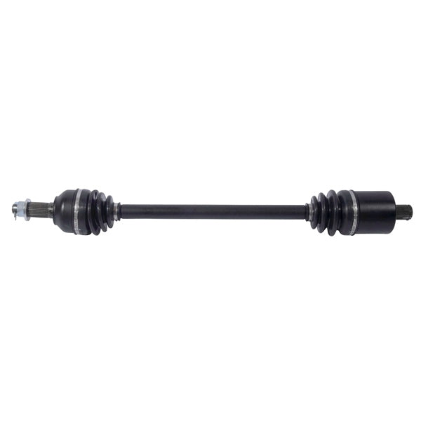 AllBallsRacing-AXLE 8-BALL HD POL ALLBALLS AB8-PO-8-104 701567465508