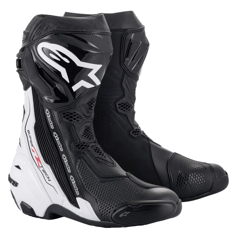 Alpinestars - STech Boots