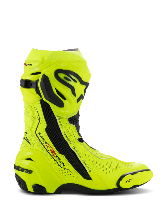 Alpinestars - STech "R" Vented Boots