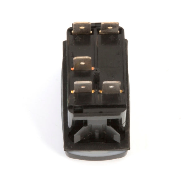 QuakeLed-SWITCH ROCKER 5 PINS ENGINE FAN GR QRS319 10355281240
