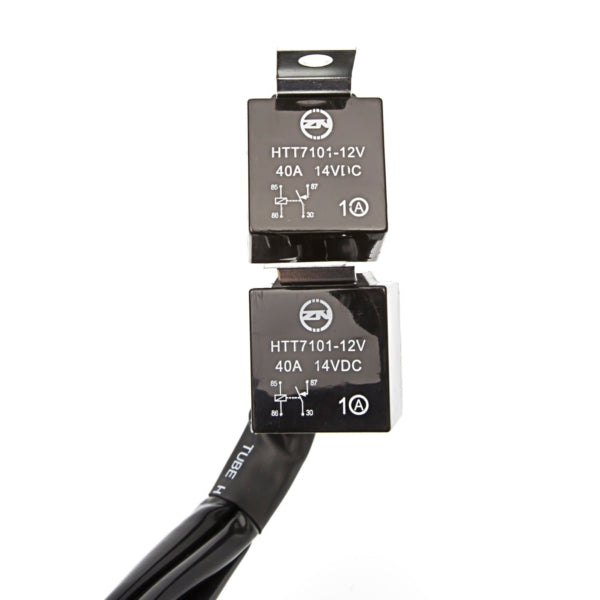 QuakeLed-UNIVERSAL WIRING HARNESS PRO QUAKELED QWH228 103552812131