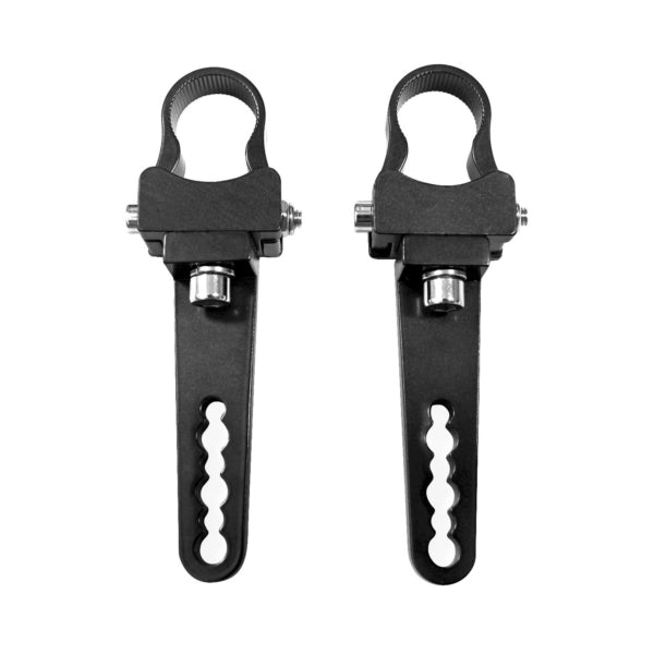 QuakeLed-CLAMP BAR UNIVERSAL 1` QUAKE LED QBU429 0103552812422
