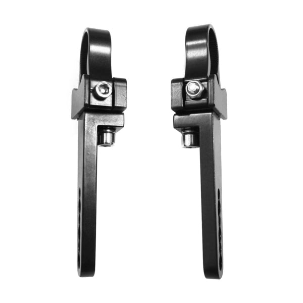 QuakeLed-CLAMP BAR UNIVERSAL 1` QUAKE LED QBU429 0103552812422