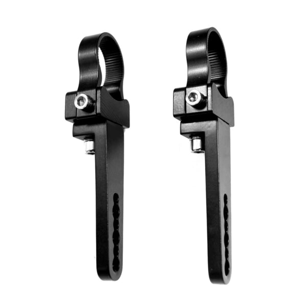 QuakeLed-CLAMP BAR UNIVERSAL 1.25` QUAKE LED QBU389 718193340765