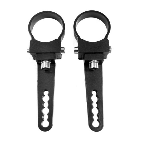 QuakeLed-CLAMP BAR UNIVERSAL 1.75` QUAKE LED QBU406 718193340796