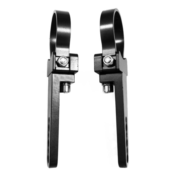 QuakeLed-CLAMP BAR UNIVERSAL 1.75` QUAKE LED QBU406 718193340796