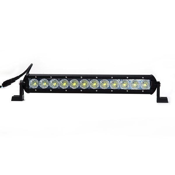 QuakeLed-LIGHT BAR LED OBSIDIAN 14` QUAKELED QUB113 0103552812246