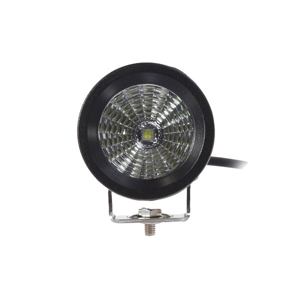 QuakeLed-LIGHT LED QUANTUM 3` BK FLOOD QQU407 103552812437
