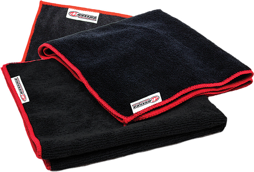 Maxima - Microfiber Towels