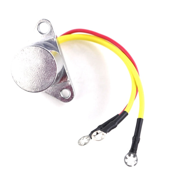 KimpexHD - Voltage Regulator Rectifier (SF-020-001249)