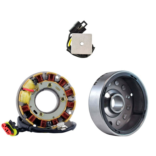 KimpexHD-STATOR/REGUL/FLYWHEEL SKI-DOO KIMPEX SF-900-006453 RM22870
