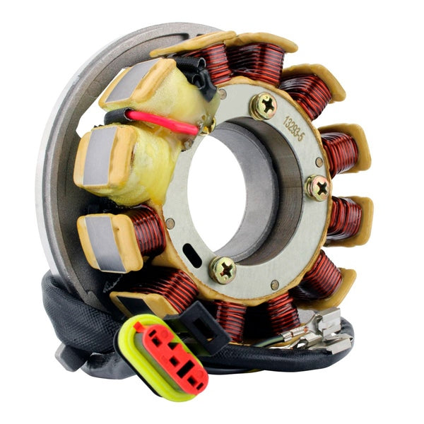 KimpexHD-STATOR/REGUL/FLYWHEEL SKI-DOO KIMPEX SF-900-006453 RM22870