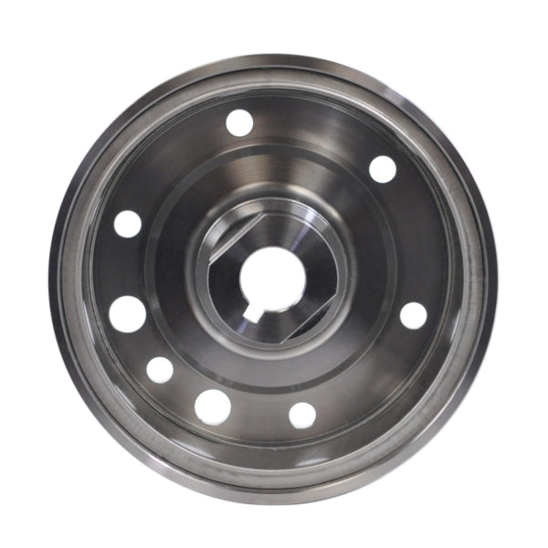 KimpexHD - Flywheel