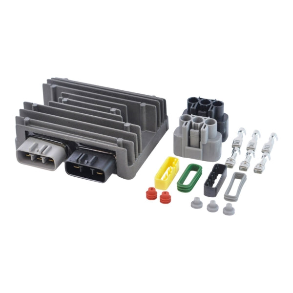 KimpexHD - Voltage Regulator Rectifier (SF-020-001261)