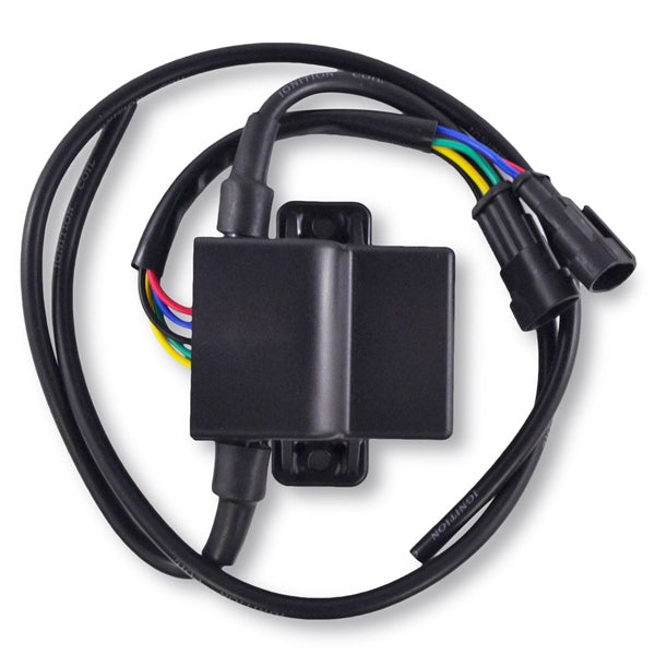 KimpexHD - CDI Box HD (SF-030-002487)