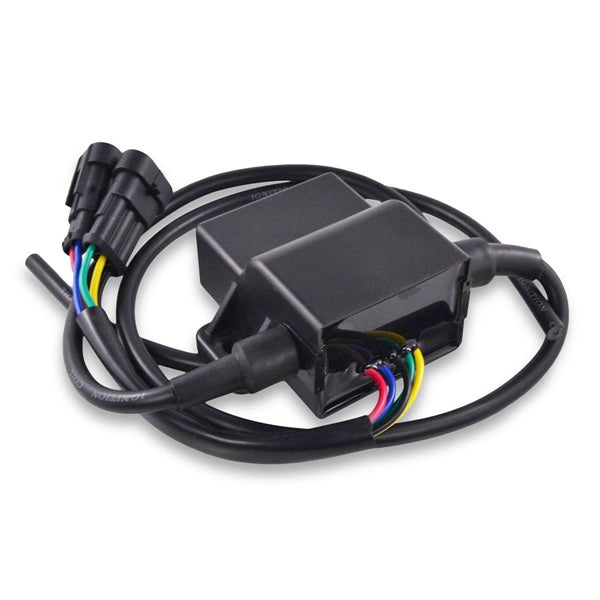 KimpexHD - CDI Box HD (SF-030-002487)