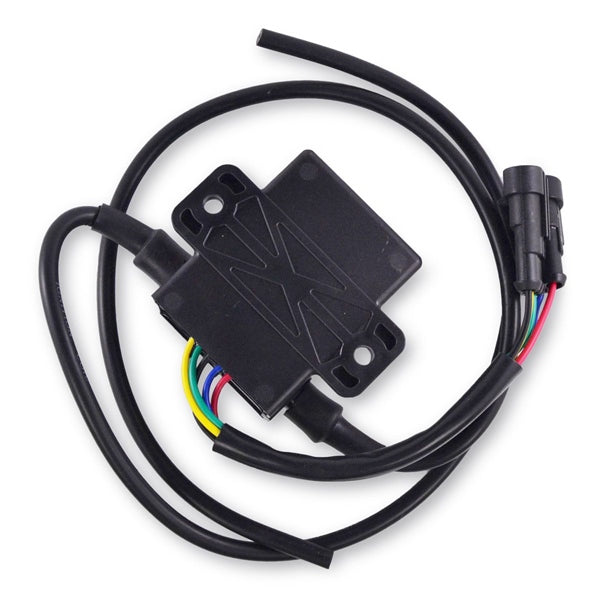 KimpexHD - CDI Box HD (SF-030-002487)
