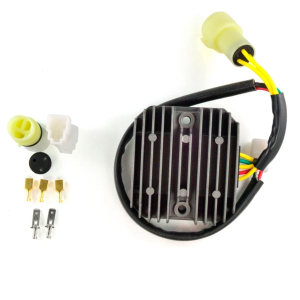 KimpexHD - Voltage Regulator Rectifier (SF-020-002836)