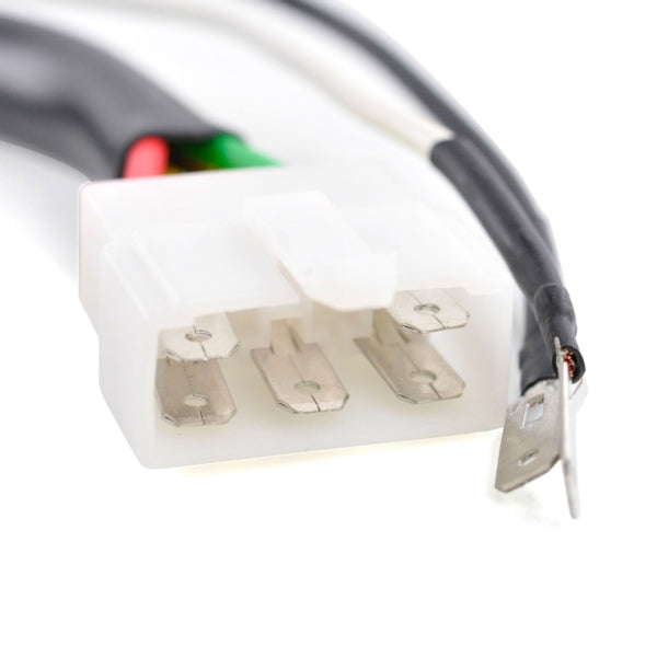 KimpexHD - Voltage Regulator Rectifier (SF-020-003101)