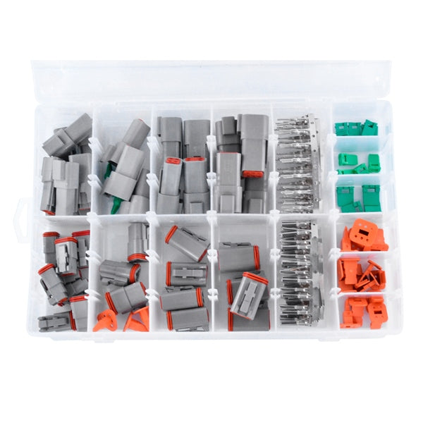 KimpexHD - Universal Connector Deutsch Kit (SF-953-004097)