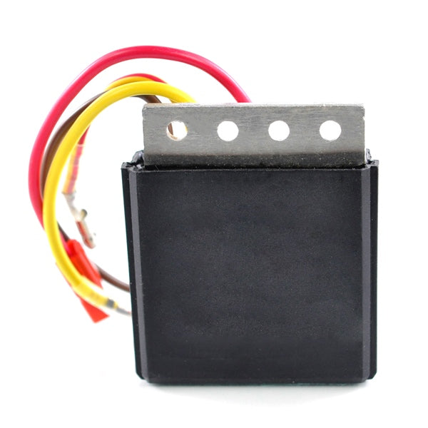 KimpexHD - Voltage Regulator Rectifier (SF-020-002593)