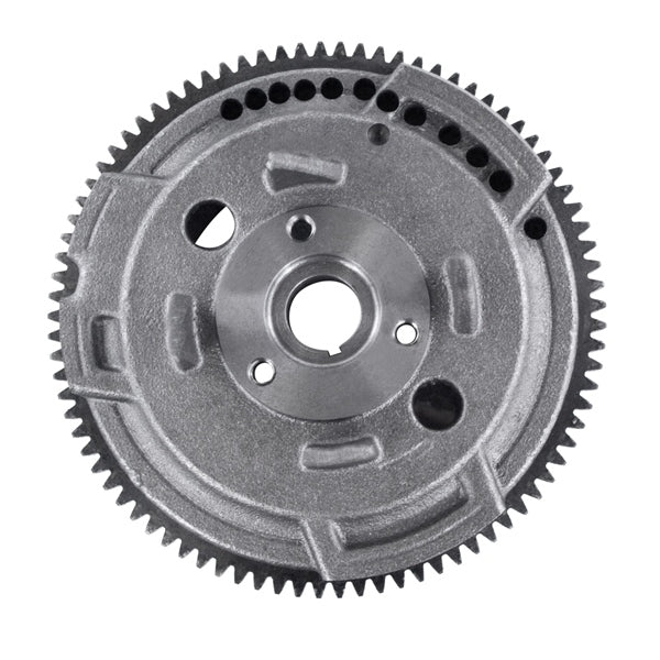 KimpexHD - Flywheel
