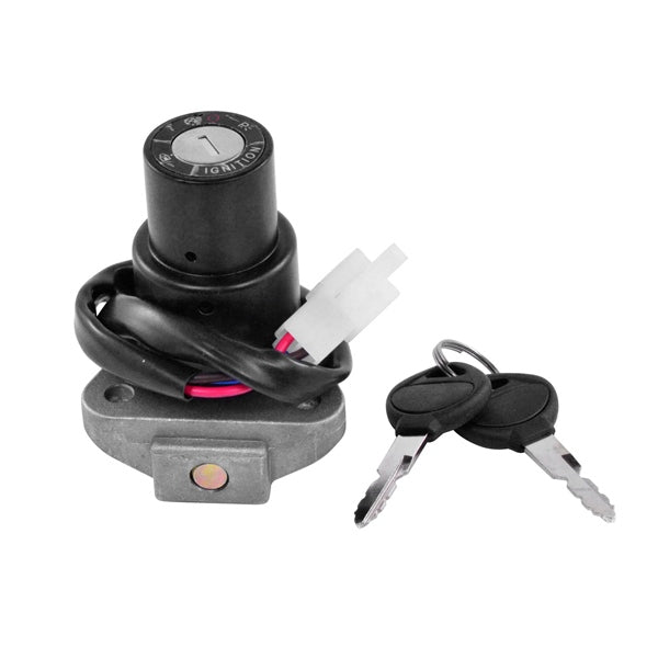KimpexHD - Ignition Key Switch (SF-110-002925)