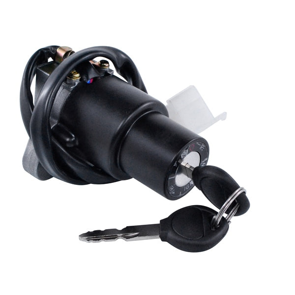 KimpexHD - Ignition Key Switch (SF-110-002925)