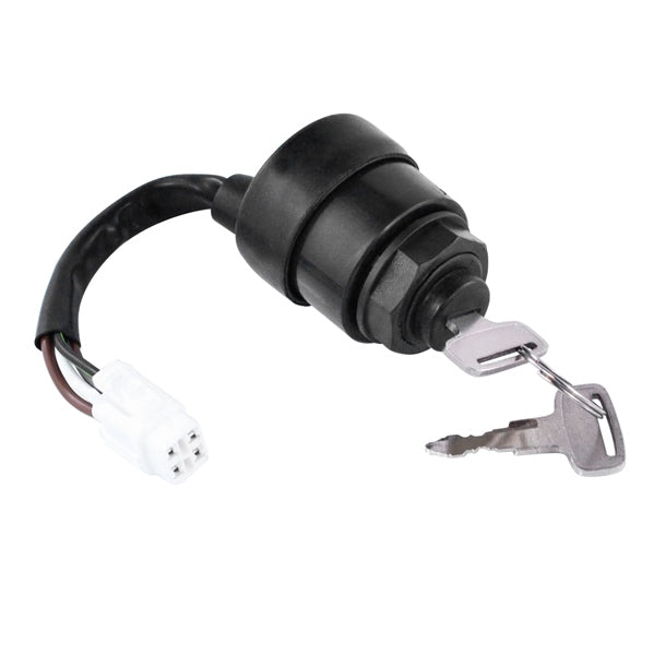 KimpexHD - Ignition Key Switch (SF-110-003005)