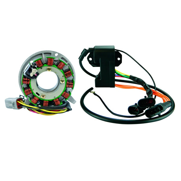 KimpexHD-STATOR/CDI COIL MODULE SKI-DOO KIMPEX SF-900-006579 RMS900-105918