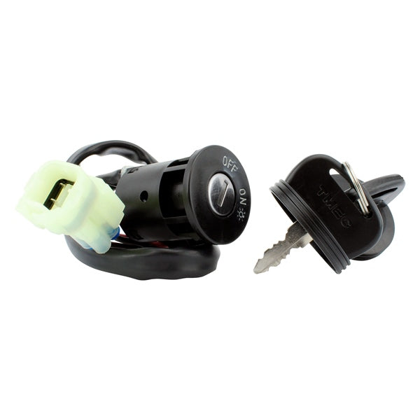 KimpexHD - Ignition Key Switch (SF-110-005792)