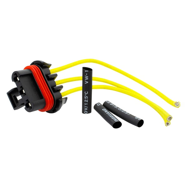 KimpexHD - Stator Connector & Pigtail Harness (SF-957-006081)