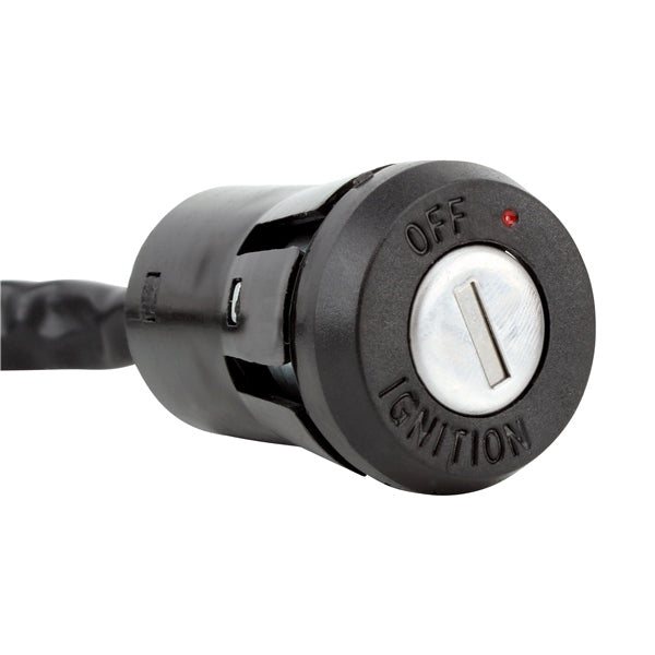 KimpexHD - Ignition Key Switch (SF-110-004233)