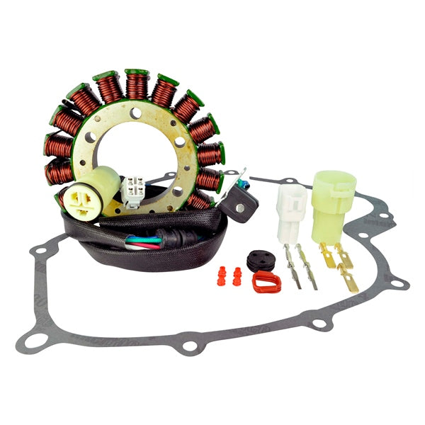 KimpexHD-STATOR HO & GASKET YAM KIMPEXHD SF-900-006406 1225817