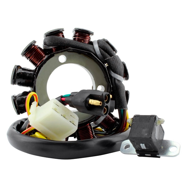 KimpexHD - Stator (SF-010-006265)