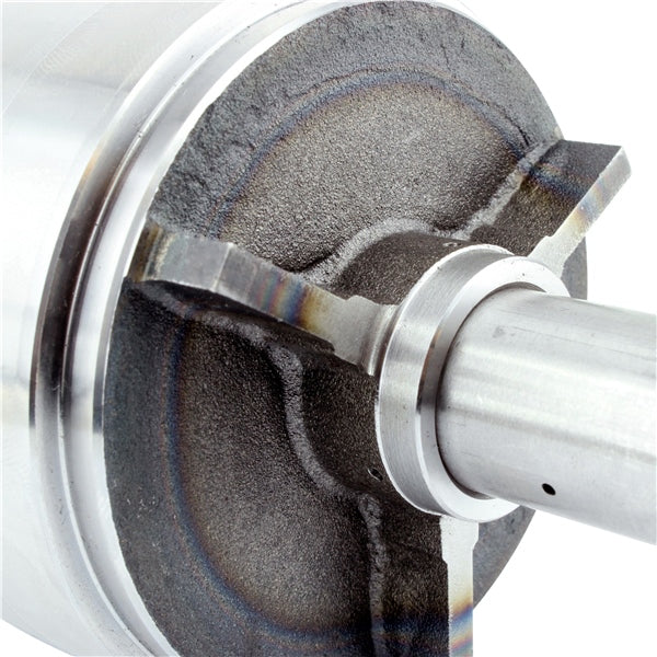 KimpexHD - Improved Magneto Flywheel Rotor (SF-120-005968)