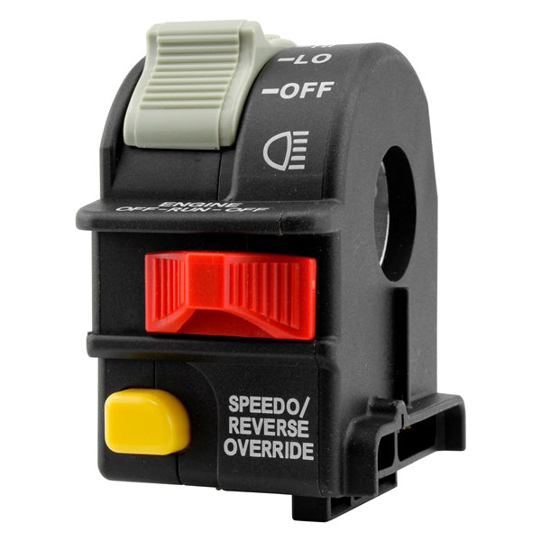 KimpexHD - Handlebar Switch