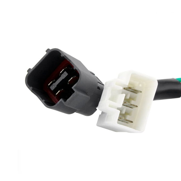 KimpexHD - Voltage Regulator Rectifier (SF-020-007258)