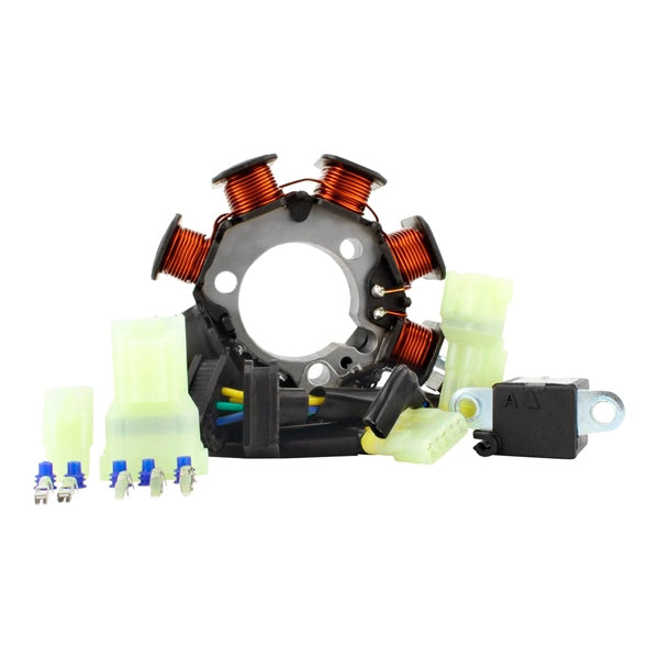 KimpexHD - Stator (SF-010-007109)