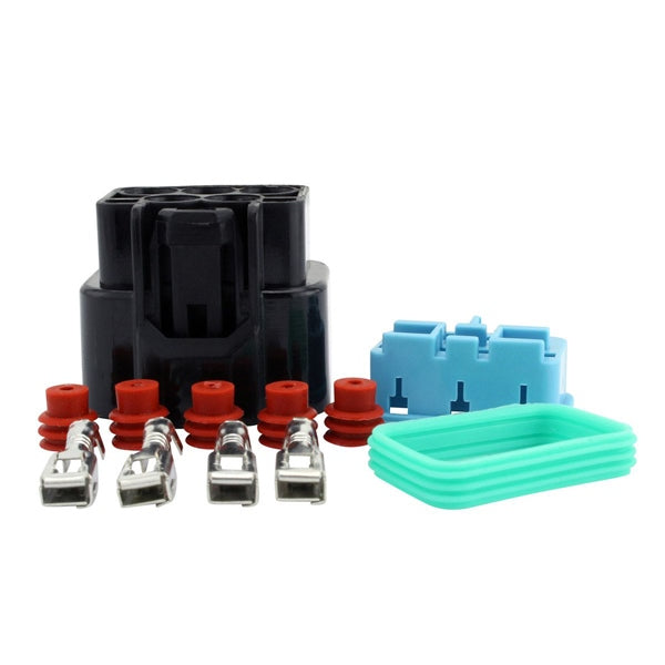 KimpexHD - Voltage Regulator Rectifier (SF-020-007246)