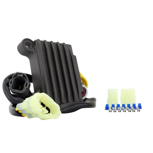 KimpexHD - Voltage Regulator Rectifier (SF-020-007289)