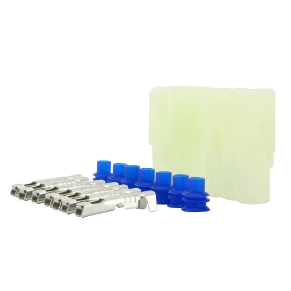 KimpexHD - Voltage Regulator Rectifier (SF-020-007289)